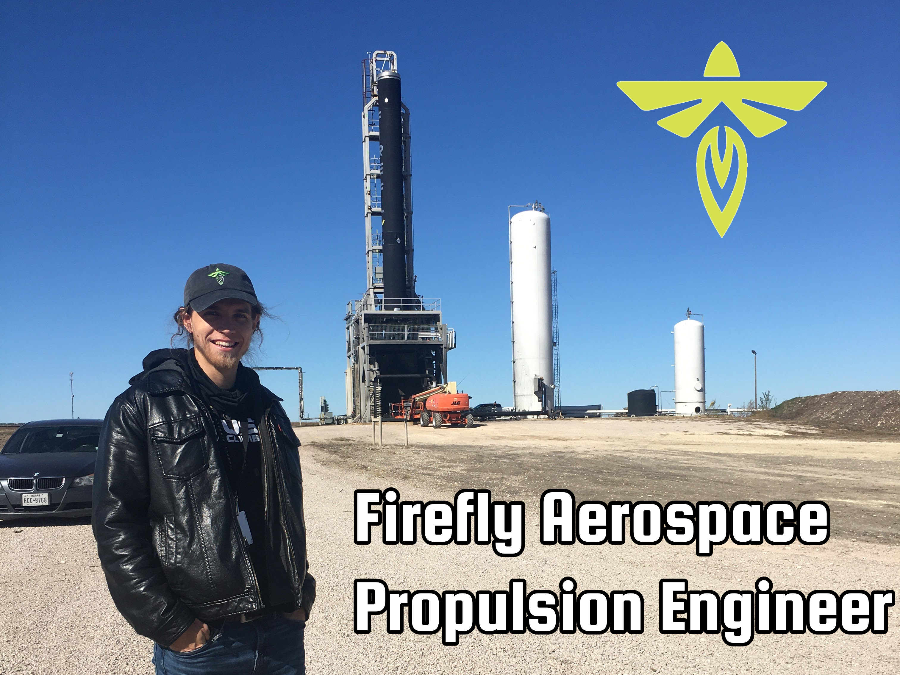 Firefly Aerospace